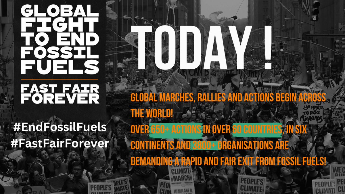 Climate Action Network International (CAN) tweet media