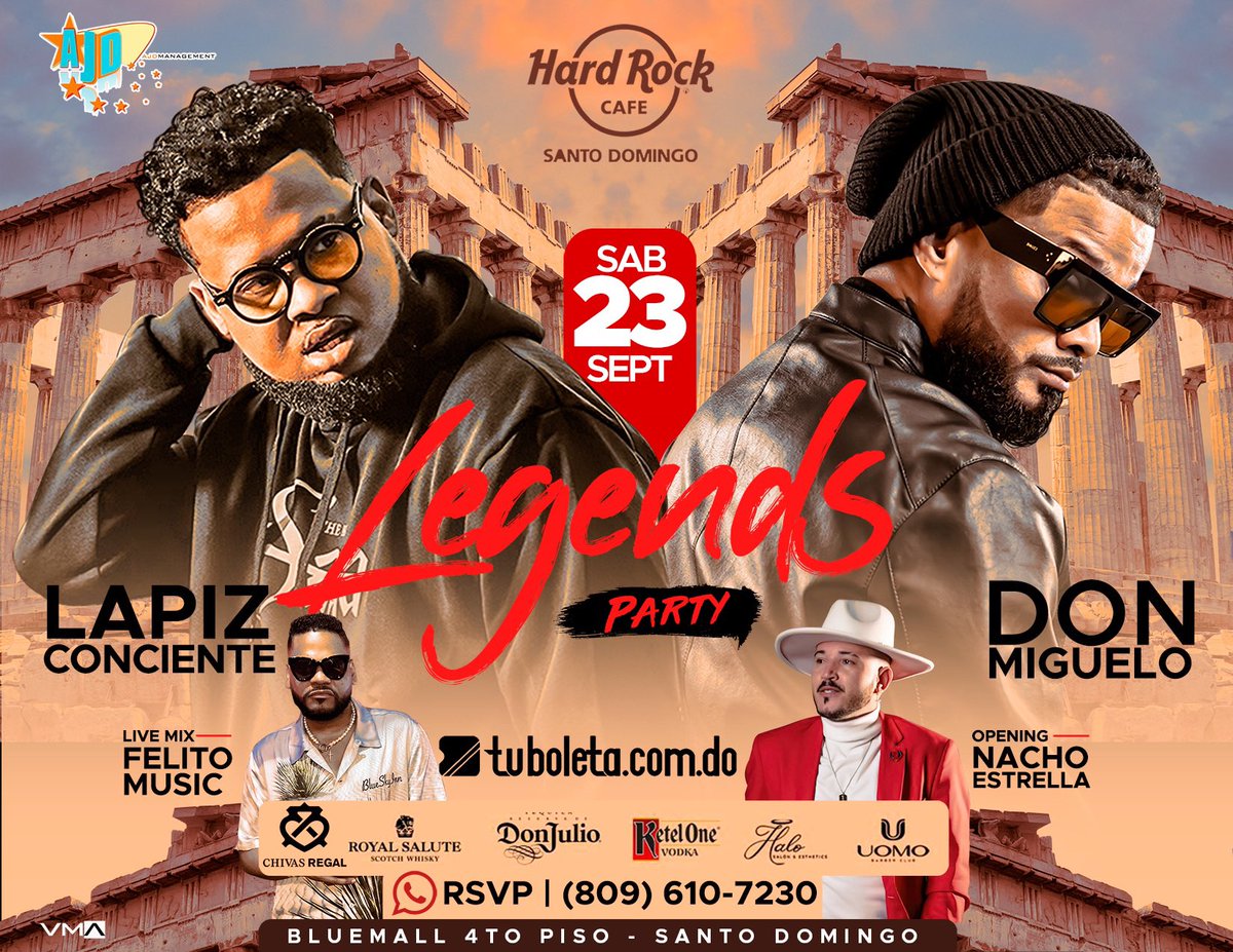 Don Miguelo tweet media
