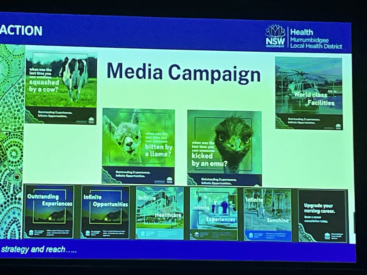 @RuralHC_Aus tweet media