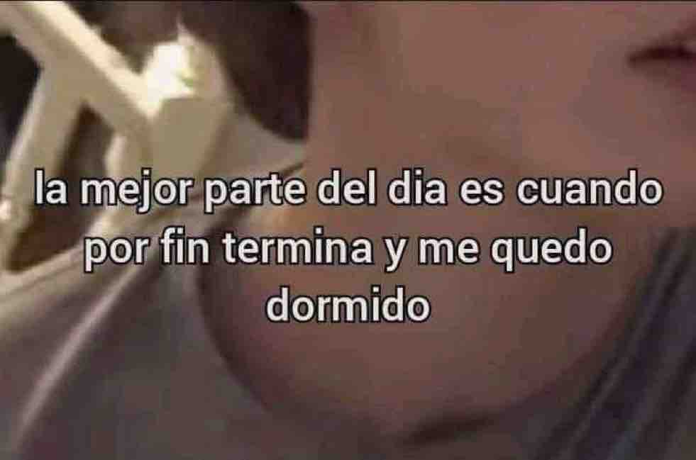Confirmo.