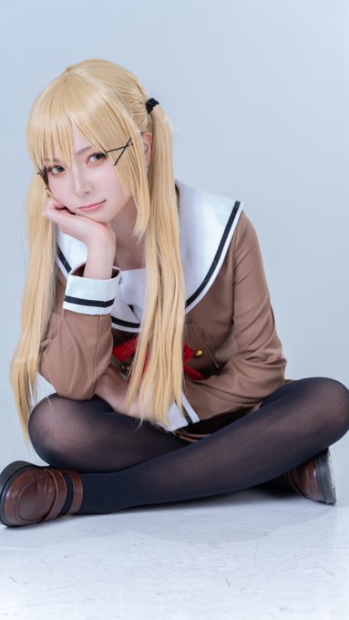 Twitterのコスプレ画像12