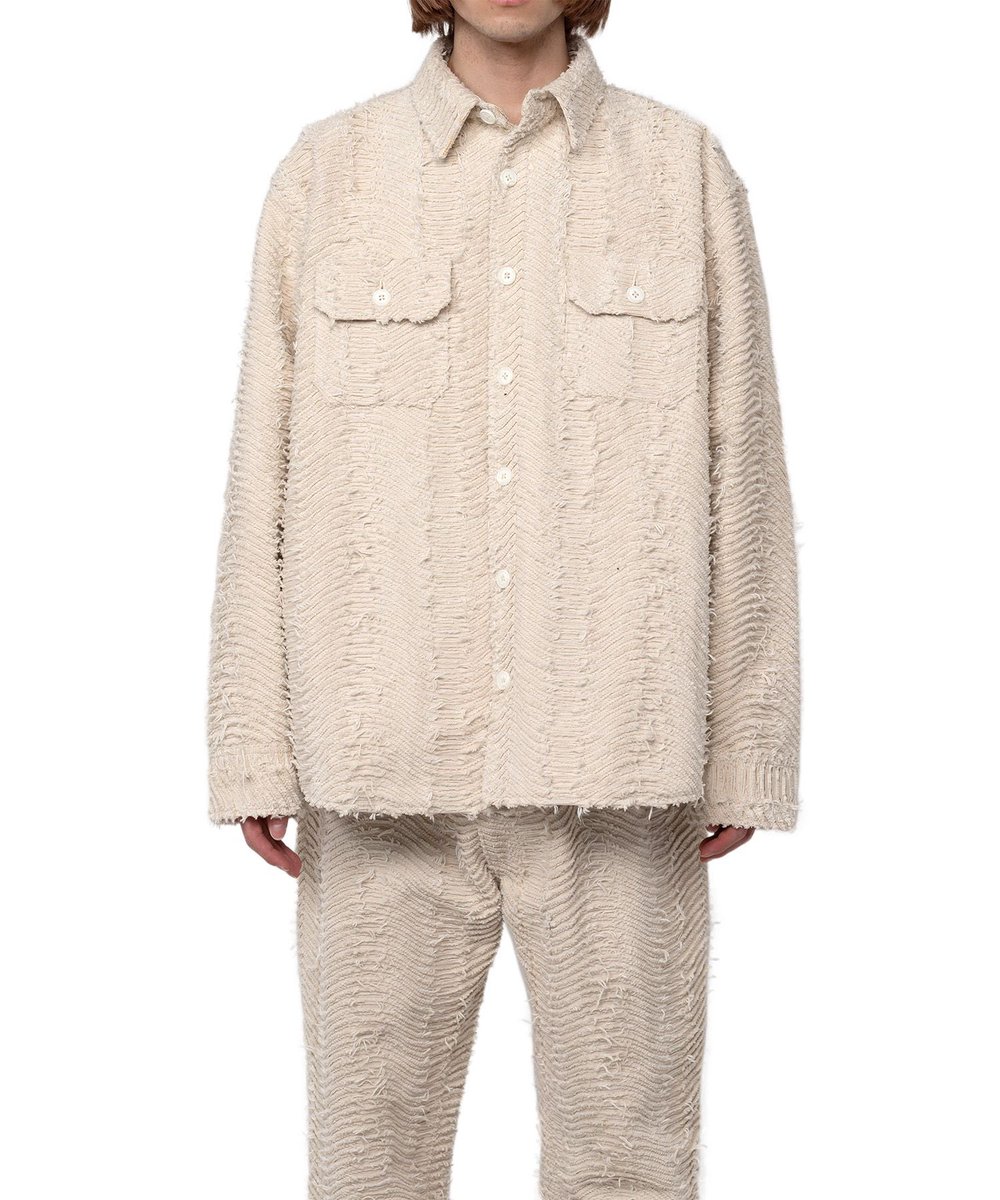 coldrainのmasatoが新曲NEW DAWNのMVにて着用していたジャケットは