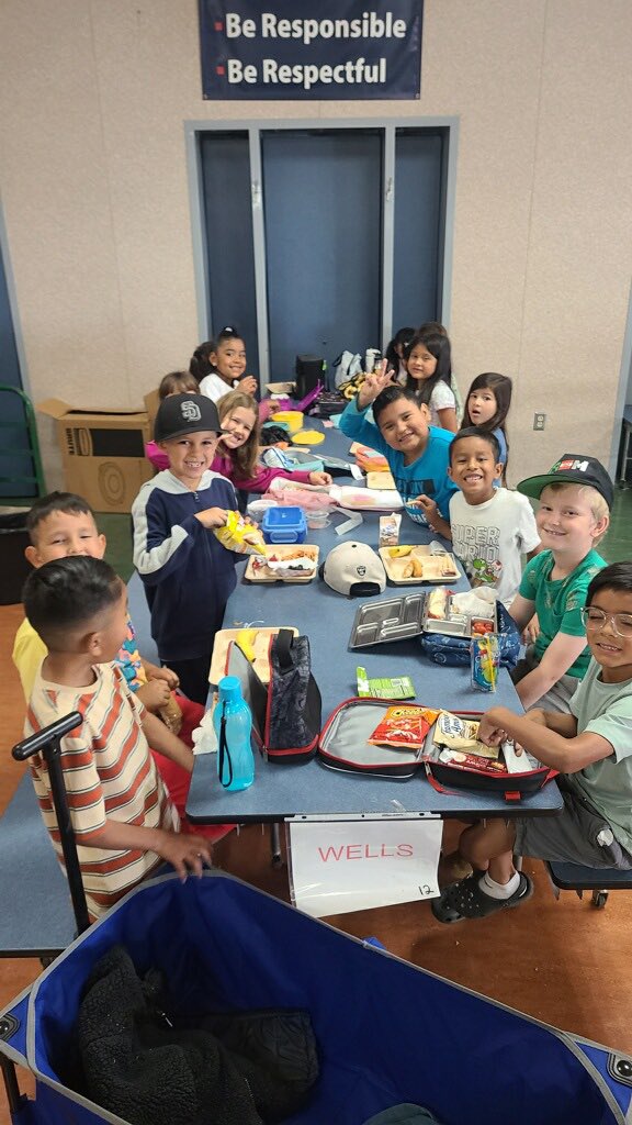 Foussat School tweet media