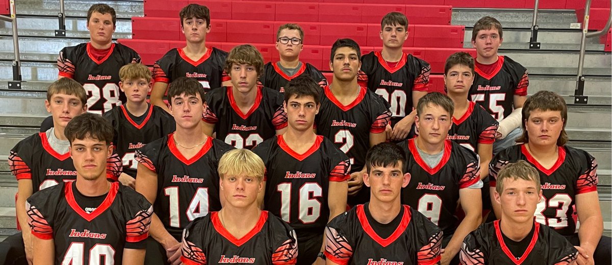 MrTylerFerebee's tweet photo. Chief Red Could gave up his land to the Pawnee to allow them the hunt.  It is time to hunt!!! #PCPride #ThemDawgs
🆚 Red Cloud
📍@pawneeschool
🕖 7:00 pm
📺 https://t.co/9sWxiK8BV7 https://t.co/kTbmG41OGP
