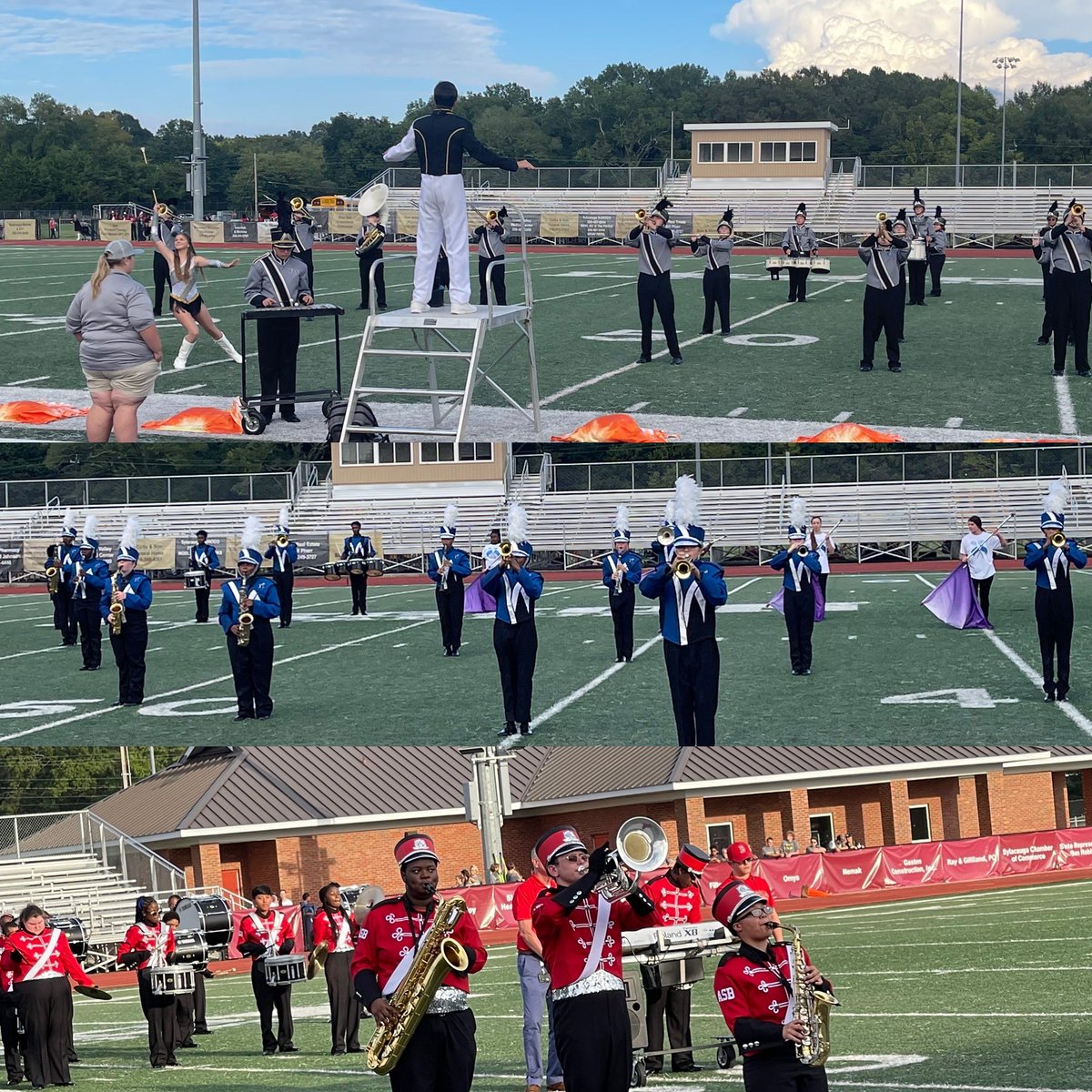 Dan Seaborn tweet media