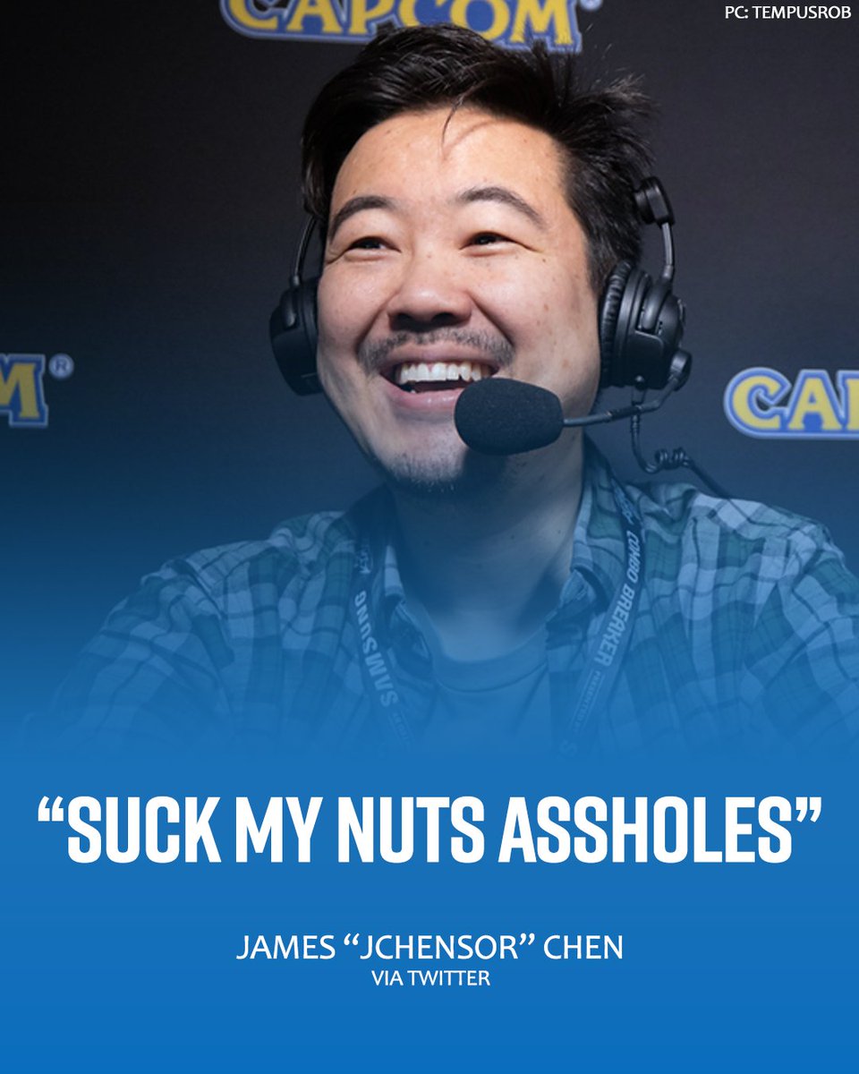 You should have known