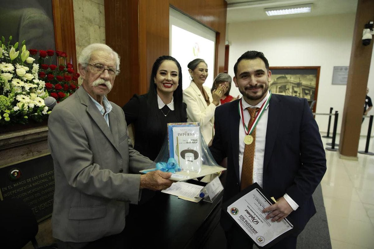 PeiroNoticias's tweet image. Gran orgullo #Sinaloense @congresosinaloa

peironoticias.com/?post=6365&amp;amp;tit…