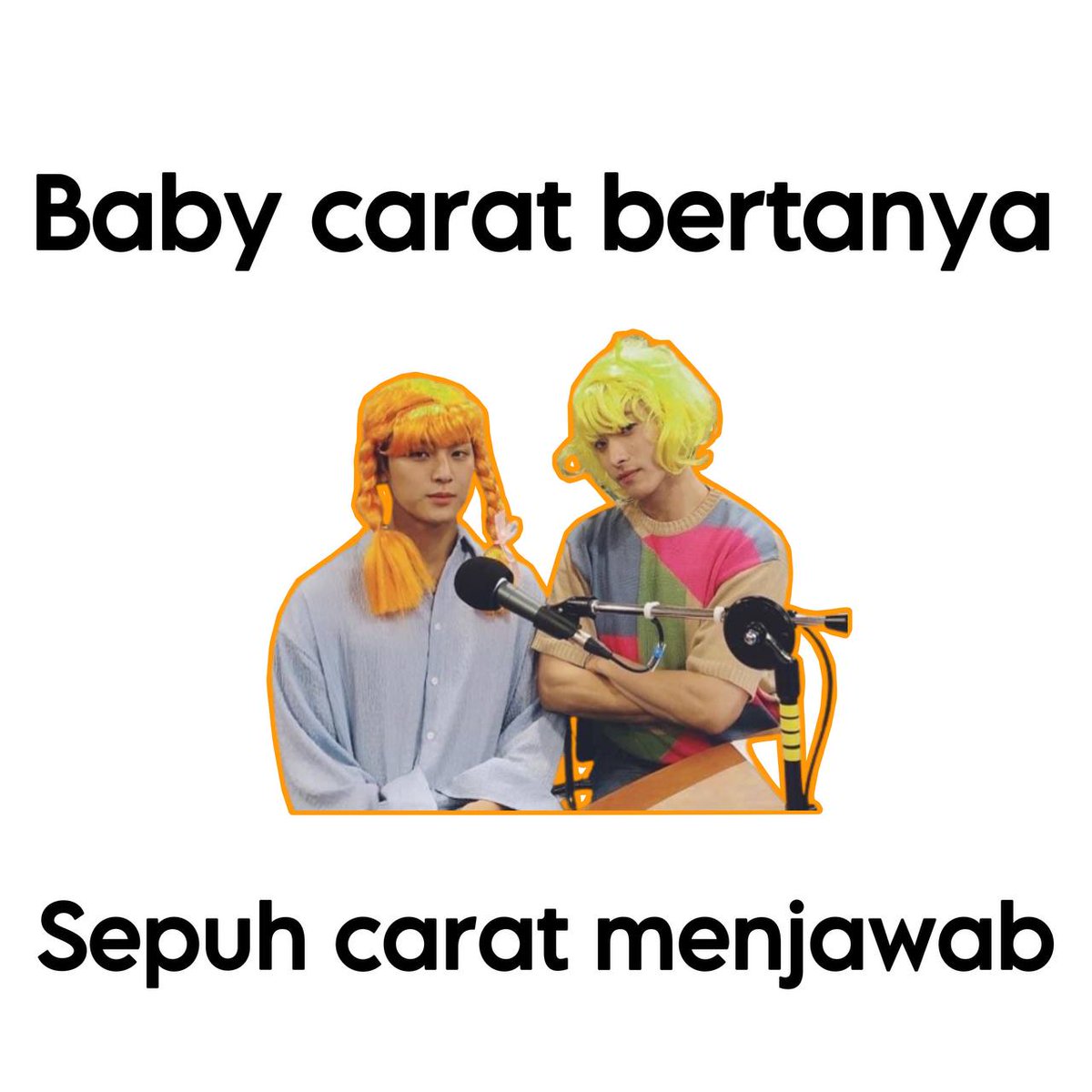 caratstalk's tweet photo. [17s] yukkk yang mau bertanya jangan malu-malu nanti akan dijawab dengan senang hati oleh puh sepuh carats disini https://t.co/oTlUJcL0NW
