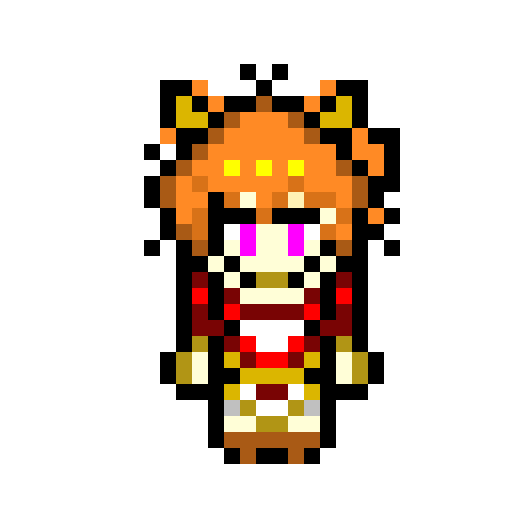 Galuithe's tweet photo. Luthier, Cath, Lethe, Lyre en algún Final Fantasy.
#FireEmblem #FinalFantasy 
#Pixela https://t.co/yhkuI0NARs