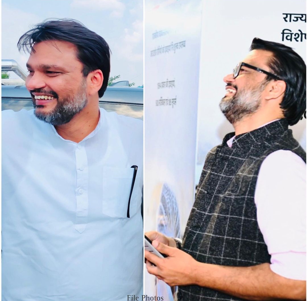 Kantasaini59's tweet photo. #LsTeam 
चेहरे पर हंसी और दिल में खुशियाँ रखता हूँ,
जिन्दगी हैं साहब पर हंस के जीता हूँ...!!
@_lokeshsharma https://t.co/1uUSxwoqXf