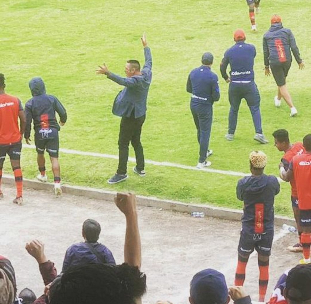 Convicción  🙌  🇨🇱