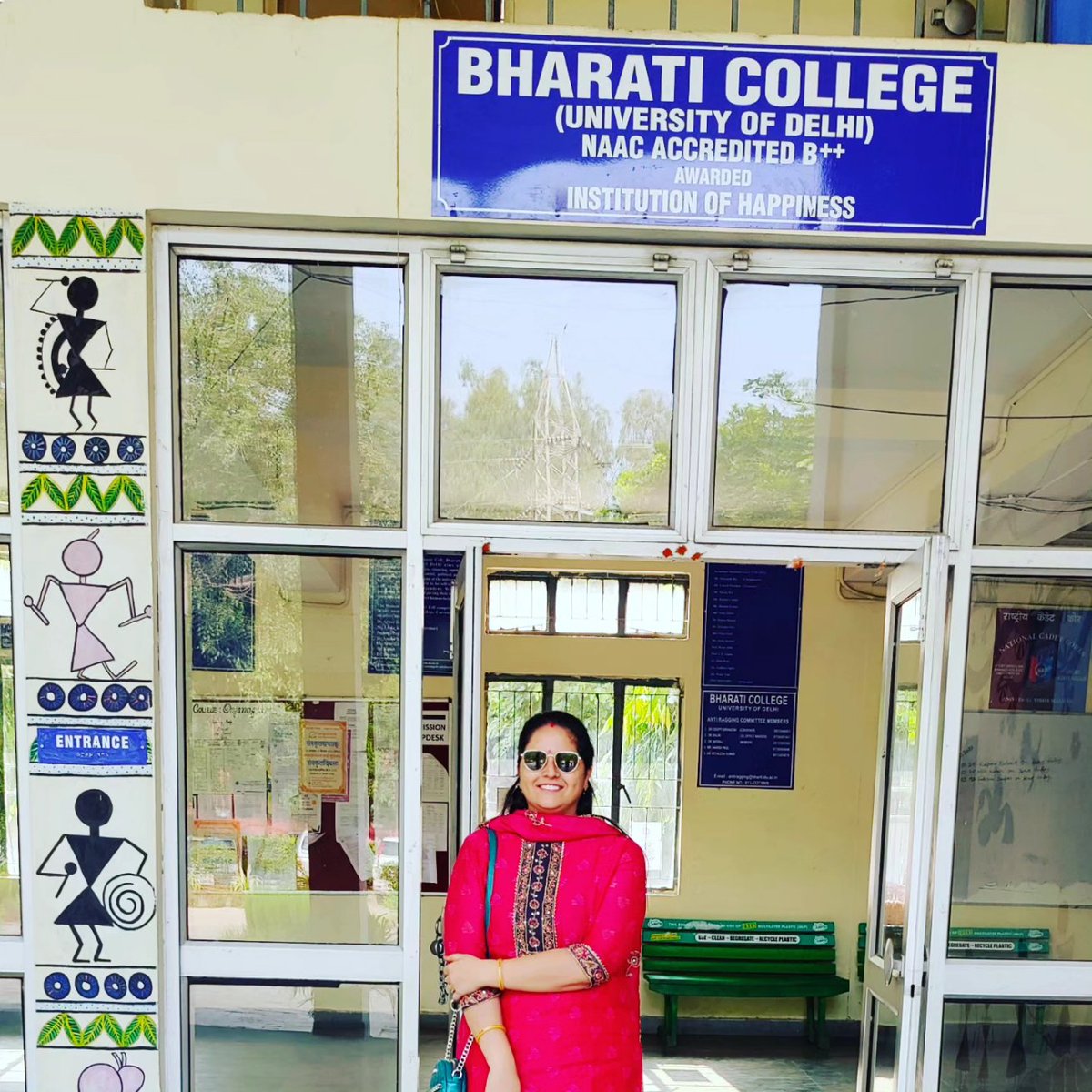 Dr Ishwar Dan Barath tweet media