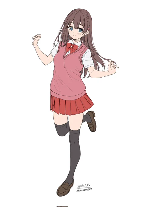まきちゃ
