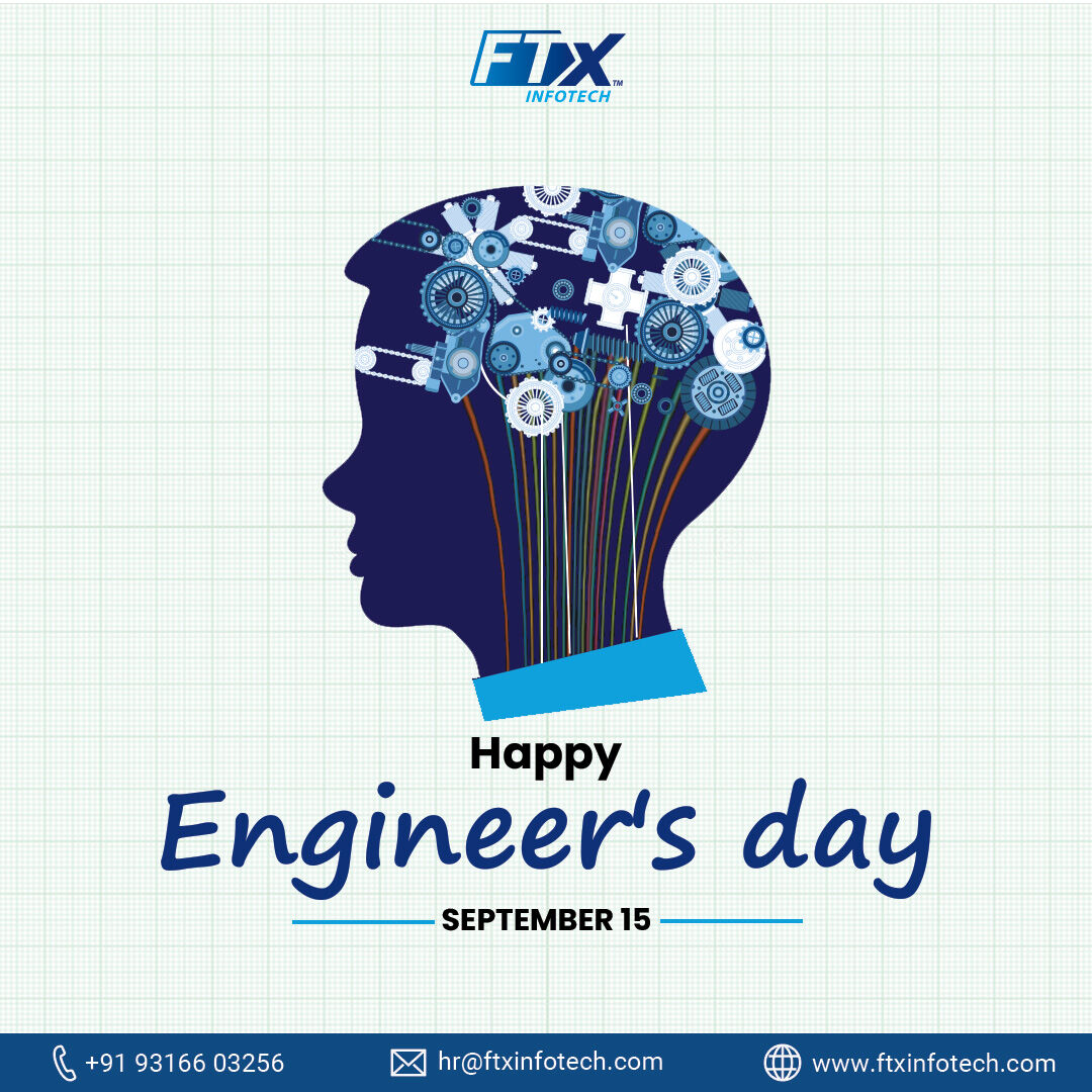 FTx Infotech tweet media