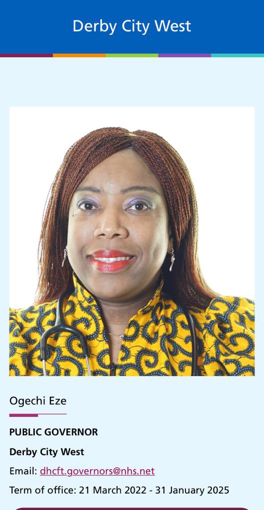 sylviaogechieze's tweet photo. Arrived UK for PLAB+ marriage(2012)
Started as a minimum wage earner, plus teaching music, plaiting hair- to get em bills paid, passed PLAB same year. NHS work 2013. GP training 2014-2017MRCGP. Public Governor 2022. I thank God that did that! 
Full story https://t.co/SV1ZqocQQK https://t.co/vxBULO0wPM