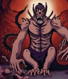 cavilrest's tweet photo. #DemonProblems

 not my shift https://t.co/YoMt74VH6m
