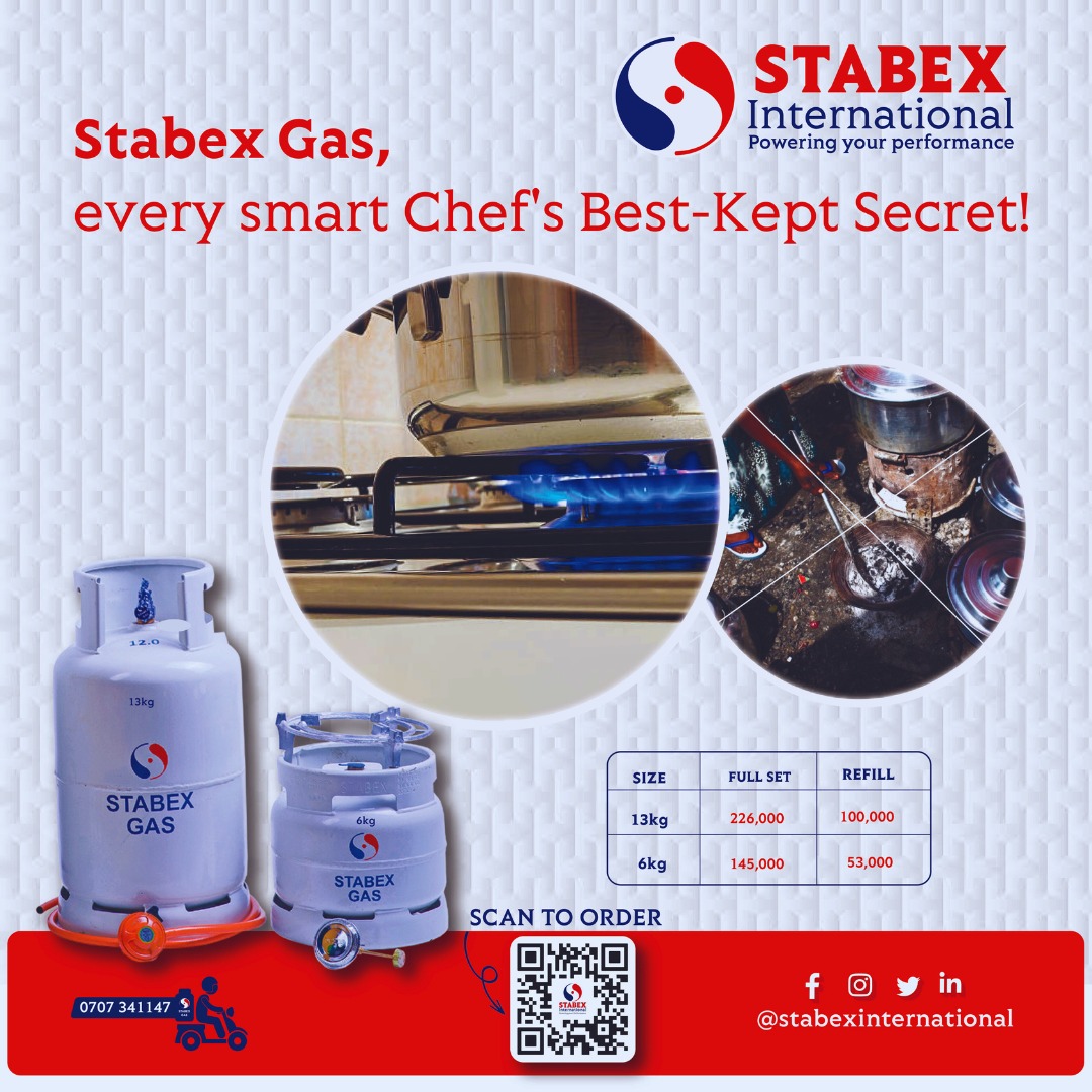 Stabex International Limited tweet media