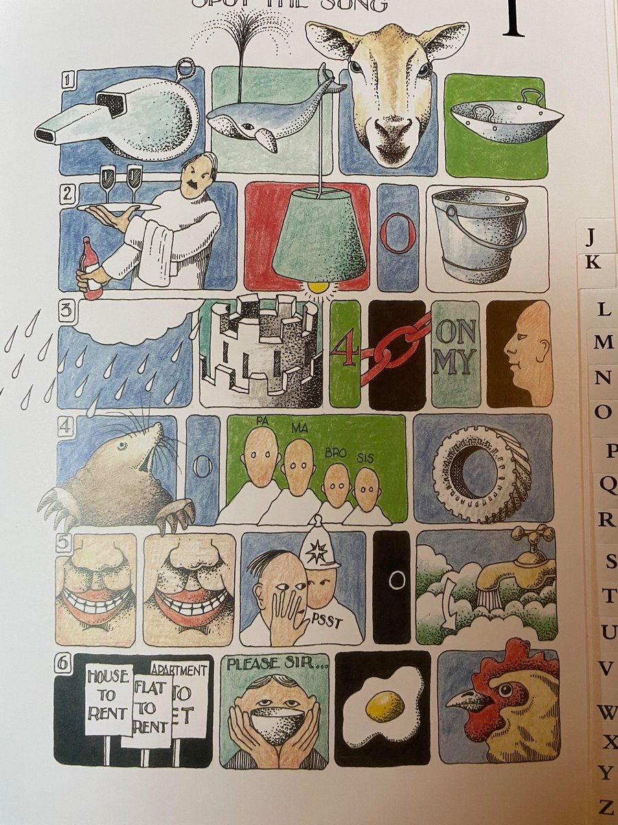 AAllen11's tweet photo. Anyone know what #5 is? https://t.co/6AoUlvbaB1