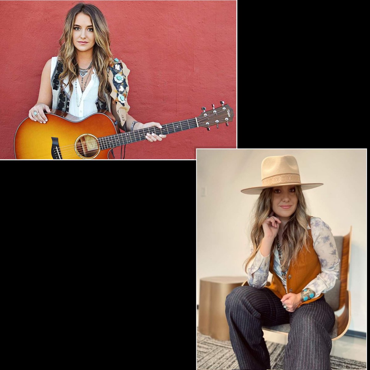 American Country Music Chatter tweet media