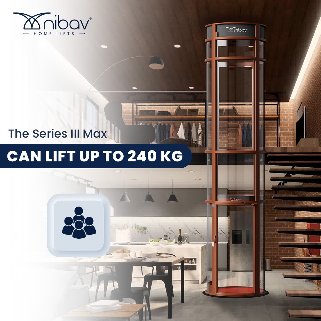 NibavElevators's tweet image. From getting up #heavyobjects to #wheelchair accessibility, the residents can now travel to different floors in their houses with ease.

#homelifts #vacuumlifts #vacuumelevators #homelevators #nibavhomelifts #wheelchairaccessible