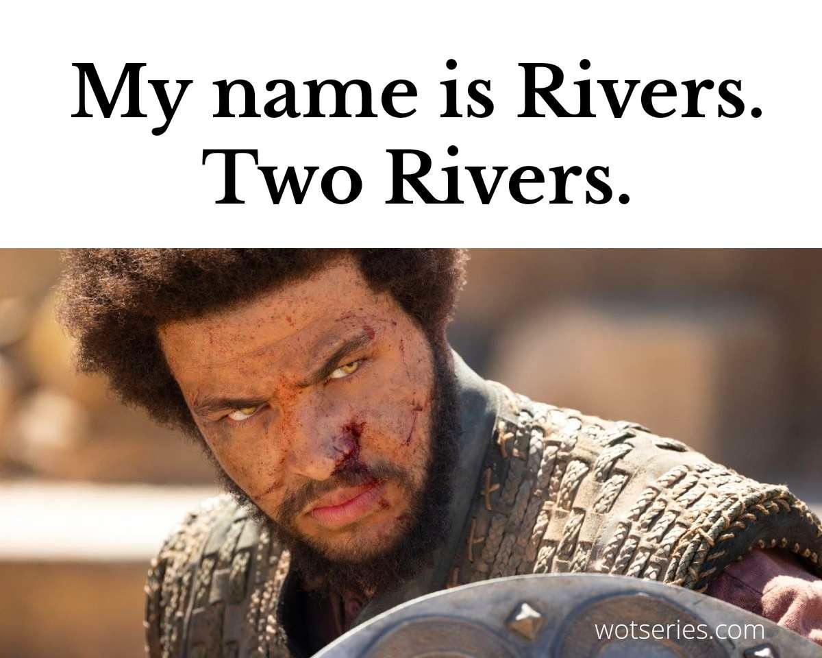 WotTVSeries's tweet photo. #WotShowSpoilers #WotMemes #TheWheelOfTime
#HotDain #Perrin https://t.co/gE7tsu1X7C