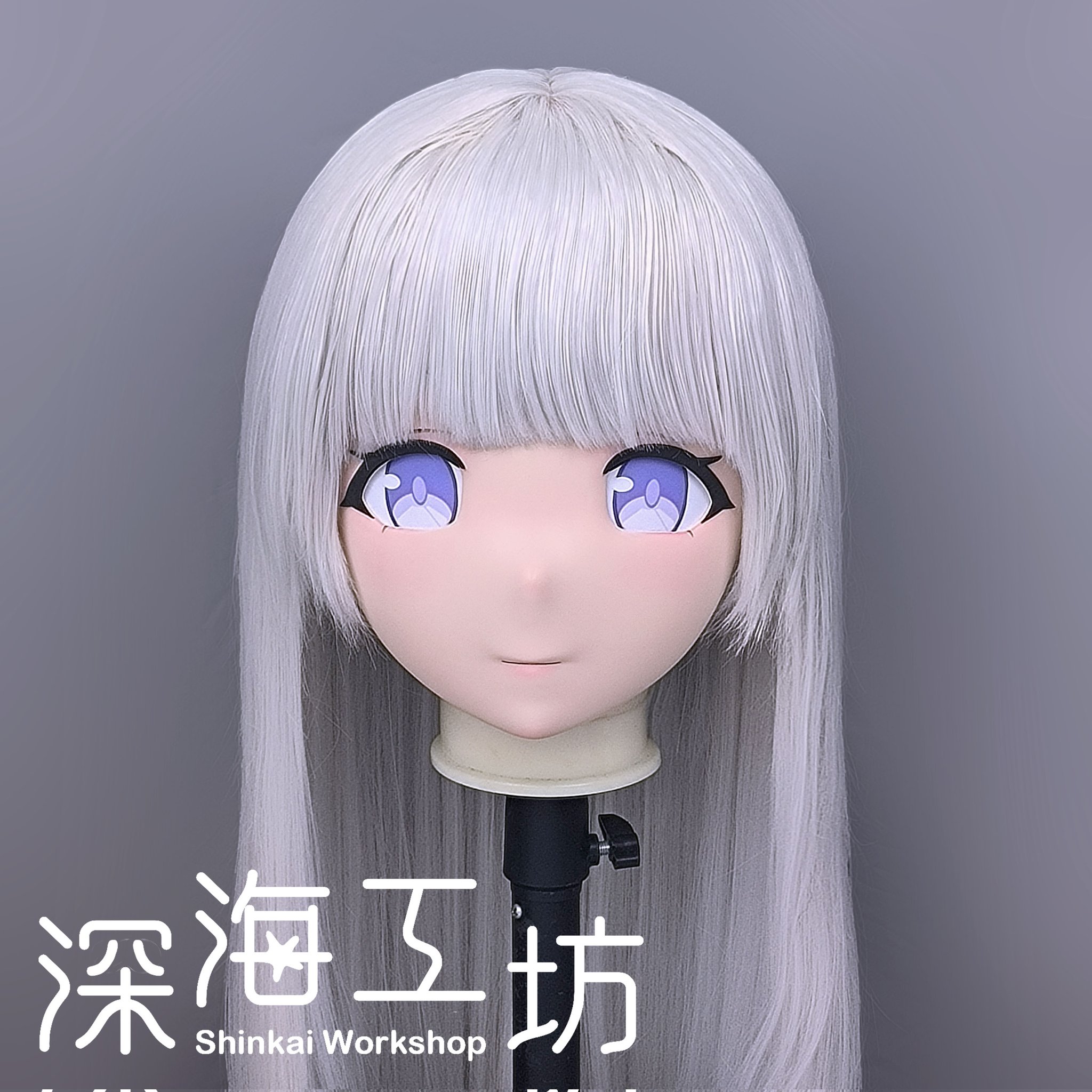 ShinkaiWorkshop on X: ShinkaiWorkshop on X: