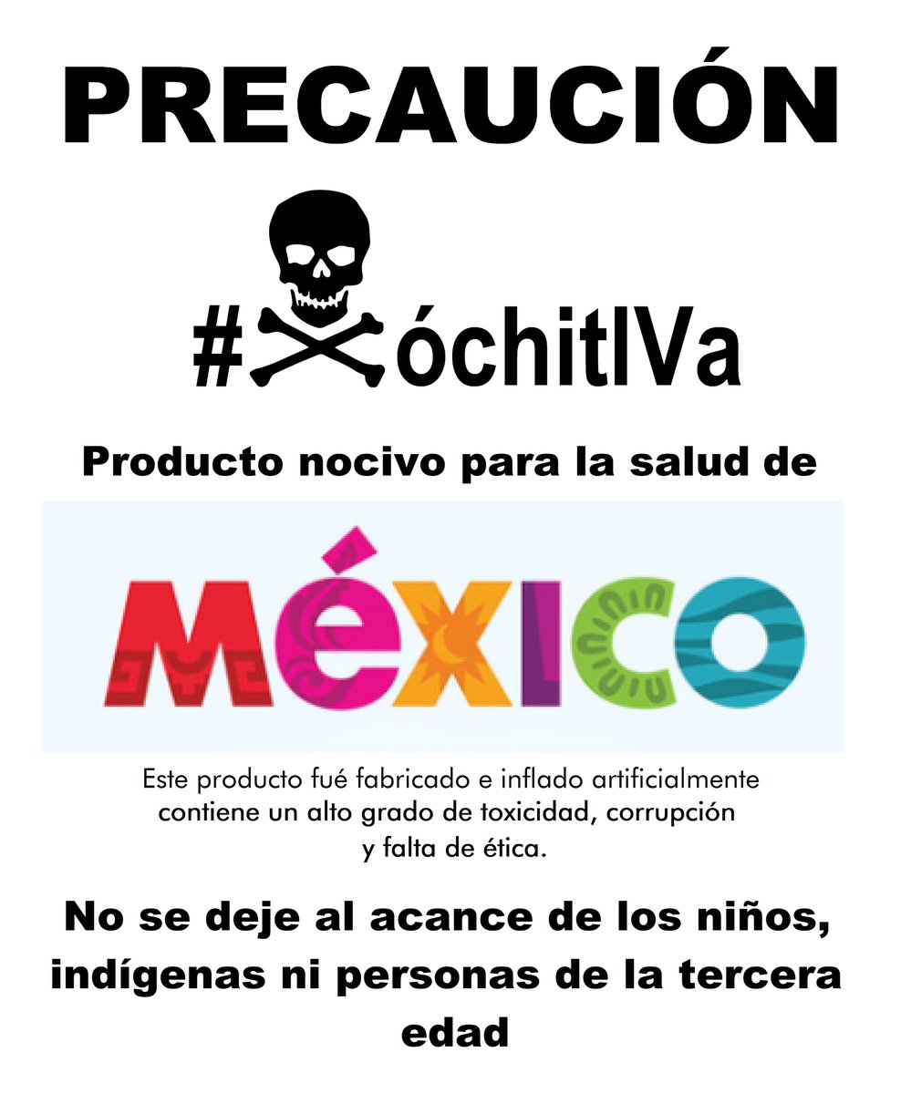 <a href="/catrina_nortena/">La Catrina Norteña</a> <a href="/XochitlGalvez/">Xóchitl Gálvez Ruiz</a> <a href="/vromog/">Victor Romo</a>