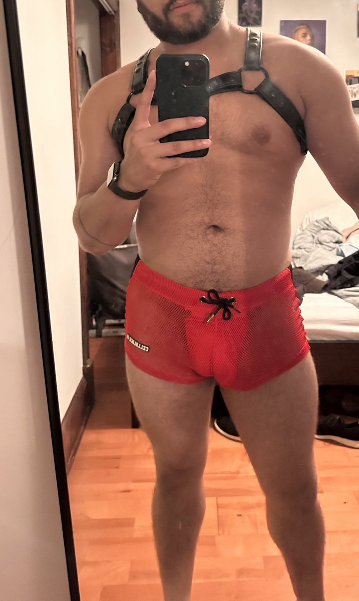 another_latino's tweet photo. With or without the pouch? https://t.co/7I3RejntS6
