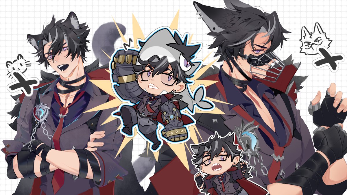 Orca (@orca73494815) on Twitter photo 