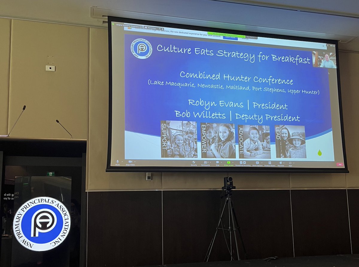 Combined Hunter PPC Meeting tweet media