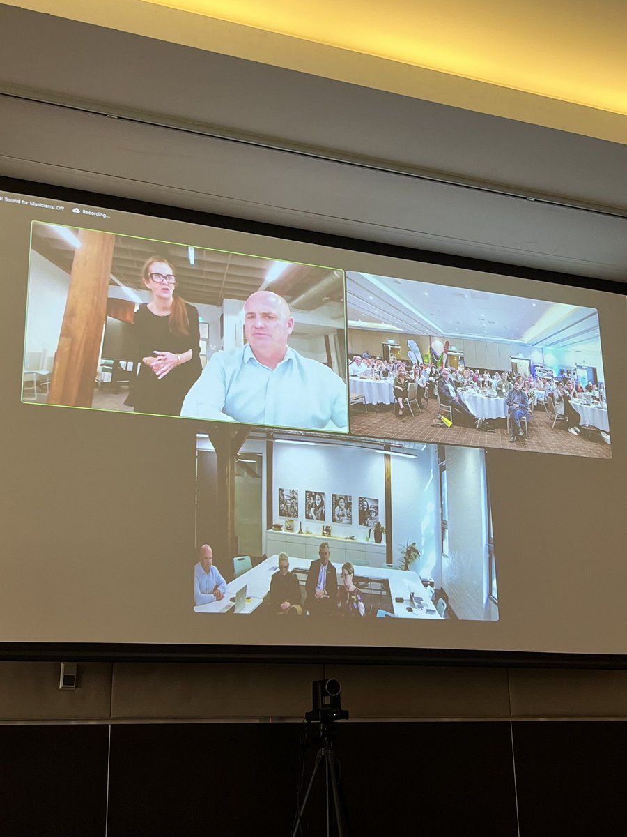 Combined Hunter PPC Meeting tweet media