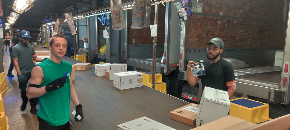 Drew Haney tweet media