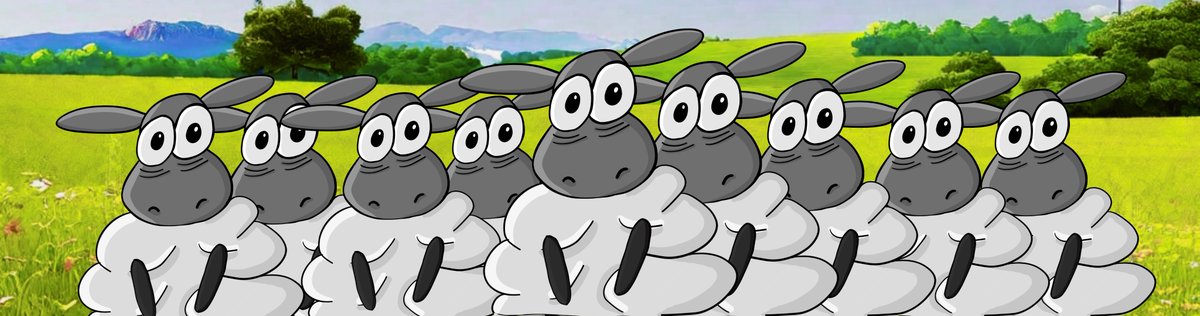 Flockchain Community tweet media