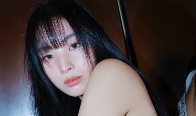 kbizoom's tweet photo. Ex-#NMIXX JINI announces her solo debut https://t.co/BUE8GFAKf6 https://t.co/BAmhvELg5Q