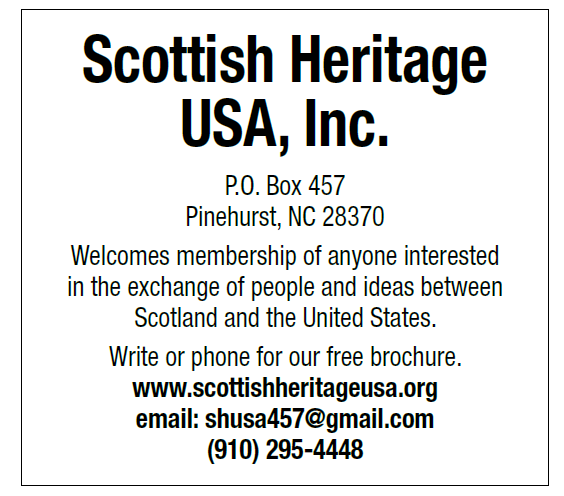 Scottish_Banner's tweet photo. As featured in #ScottishBanner:
#ScottishHeritageUSA
Enhancing bonds of ancestral &amp; national character between the peoples of #Scotland &amp; #NorthAmerica
https://t.co/Ox9r6slRT6
#ScottishDiaspora #ScotSpirit #ScottishHeritage #AmericanScot #ScottishAmerican #AncestralScot #SHUSA https://t.co/bi7N4khP3p
