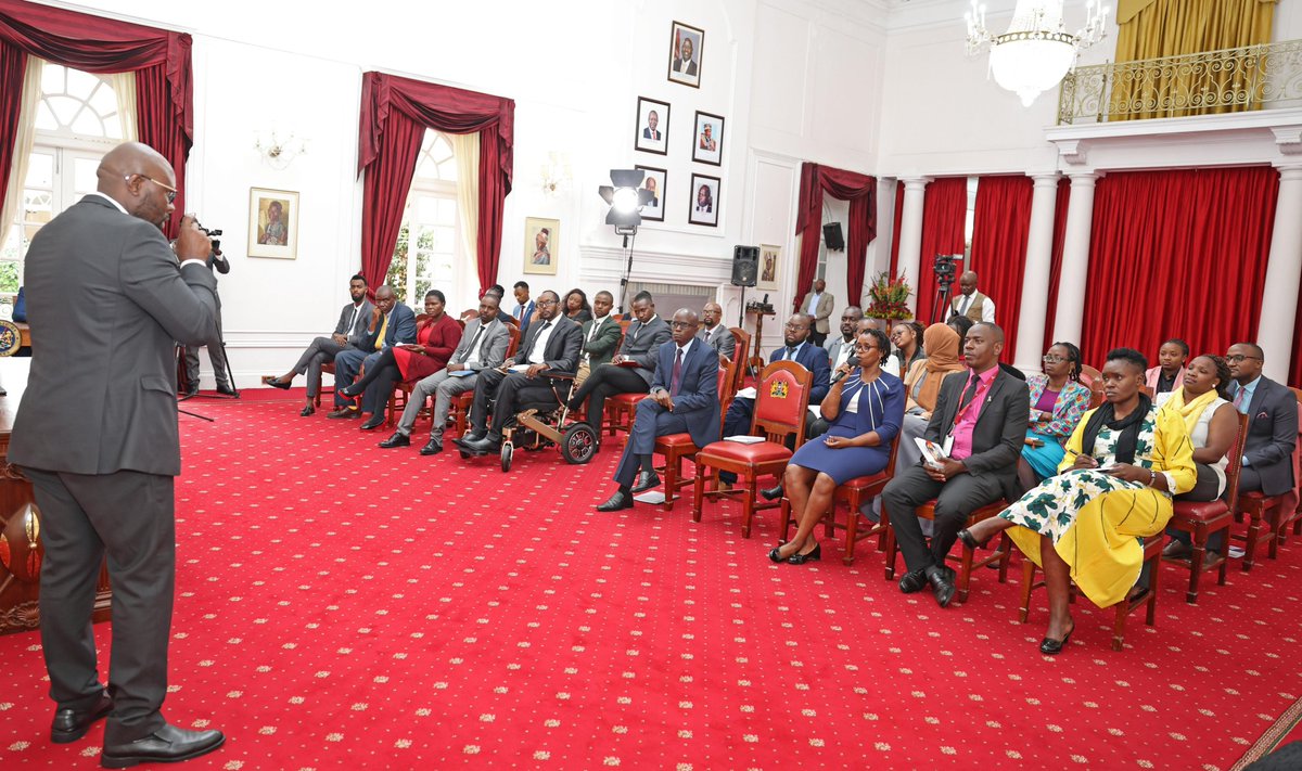 Sense International-Kenya tweet media