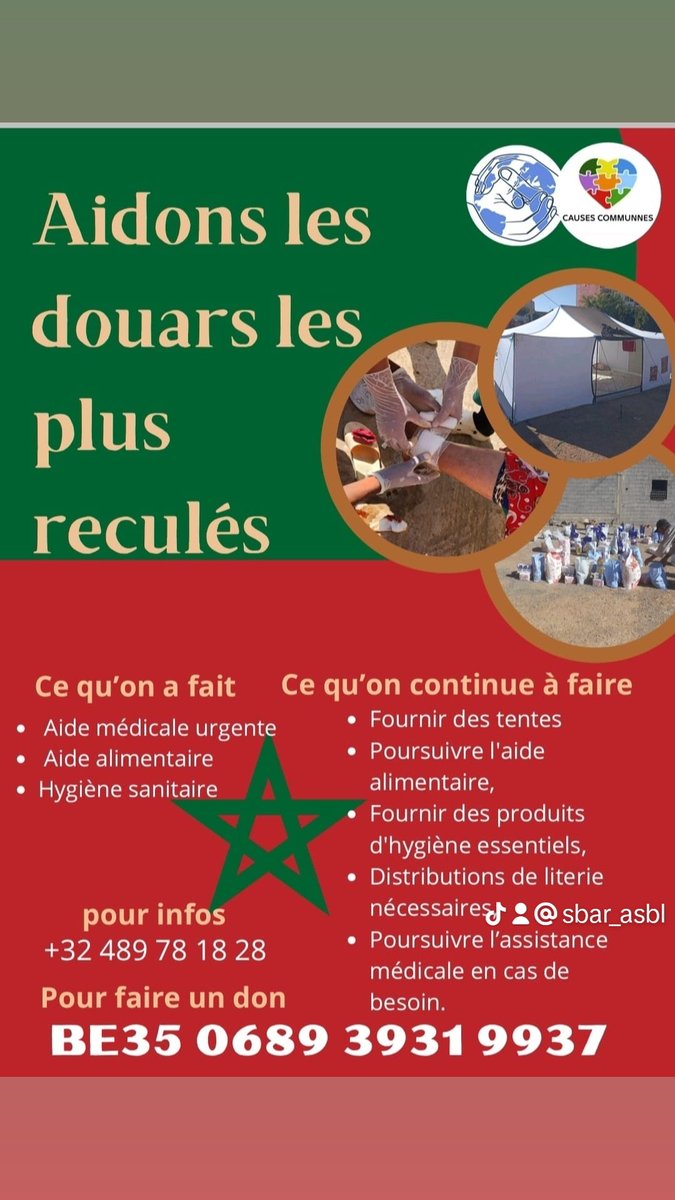Abdelkarim Dari (@abdelkarimdari) on Twitter photo 