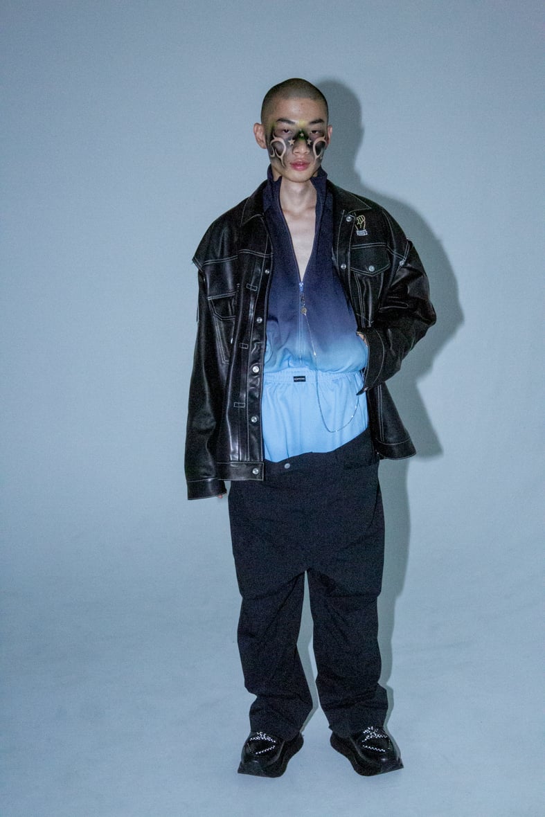 ZTMY BODYSONG ずとまよ ボディソング ずっと真夜中でいいのに。 bodysong. - ずっと真夜中でいいのに。ZUTOMAYOxBODYSONG.Hatの通販 by