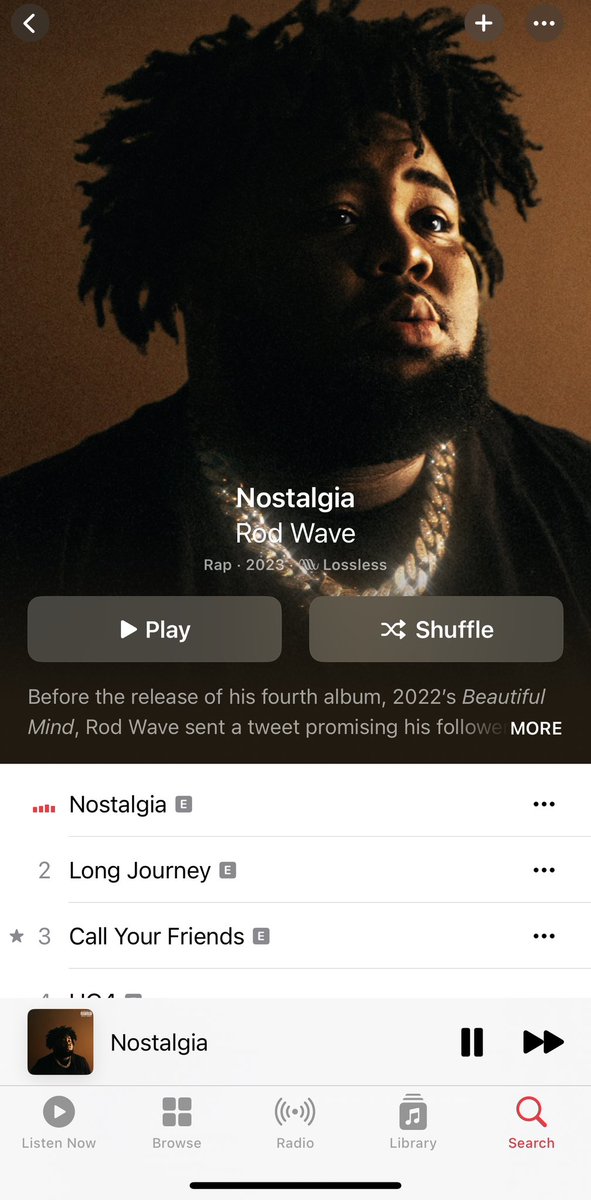 rodwave's tweet photo. Album out Now🖤 https://t.co/9L1cd7yeLB