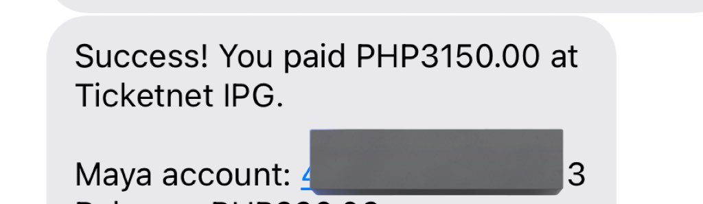 momitchells's tweet photo. tf? nabawasan maya card ko pero hindi nag go-through yung payment? nabawasan pa ako twice kasi tinry ko ulit tangina?? https://t.co/LjKCSdftFt