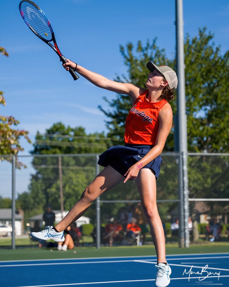 MarcBarryPhoto's tweet photo. @RogersHeritage tennis match with Northside.

@RPS_Athletics @war_heritage https://t.co/9IWl2DQWyI