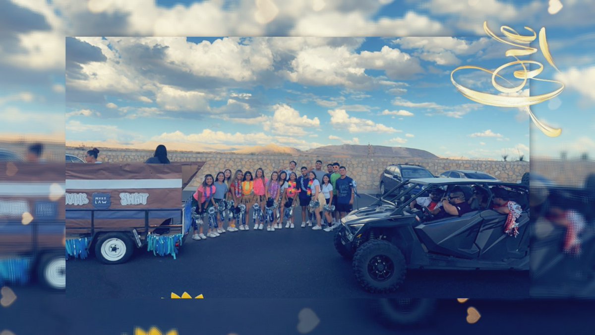 MOUNTAIN VIEW HS CHEER TEAM tweet media