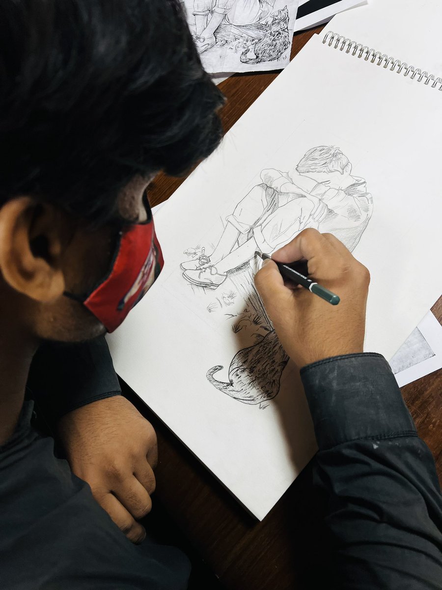 Manan Liaqat tweet media