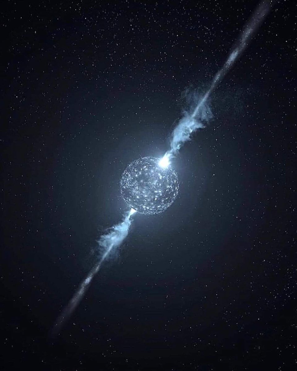 This Neutron Star “RX J1856.5−3754” Is Headed Towards Earth

Credits: NASA, ESA, ESO, Image by Science Photo Library.