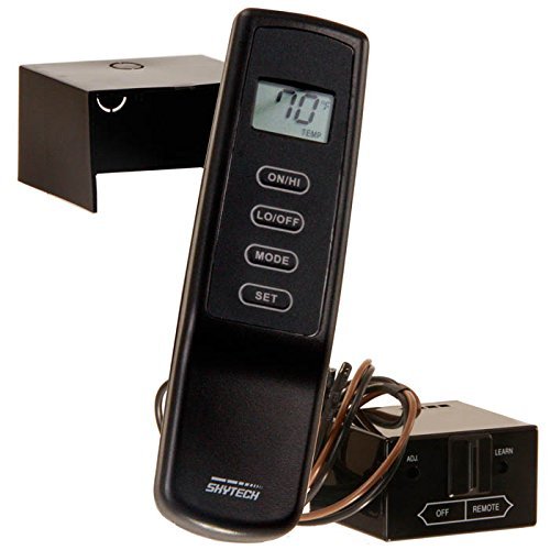 DeepPrice's tweet image. Lowest price on Amazon.com for Fireplace Remotes &amp;amp; Thermostats  from Skytech #dpdLowestPrice #Skytech #FireplaceRemotesThermostats
Only $101.76
amazon.com/dp/B00PKF6LJY?…