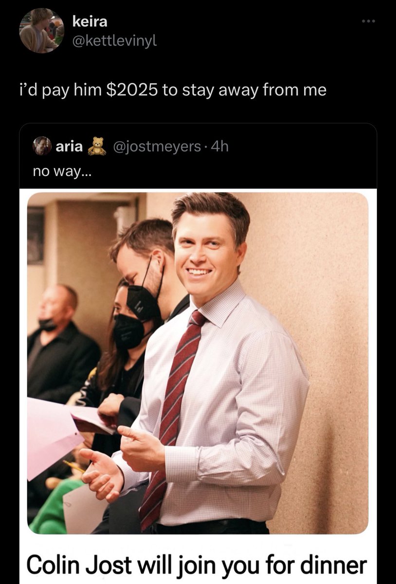 snlstruggles's tweet photo. https://t.co/Tjcf4ErYLK