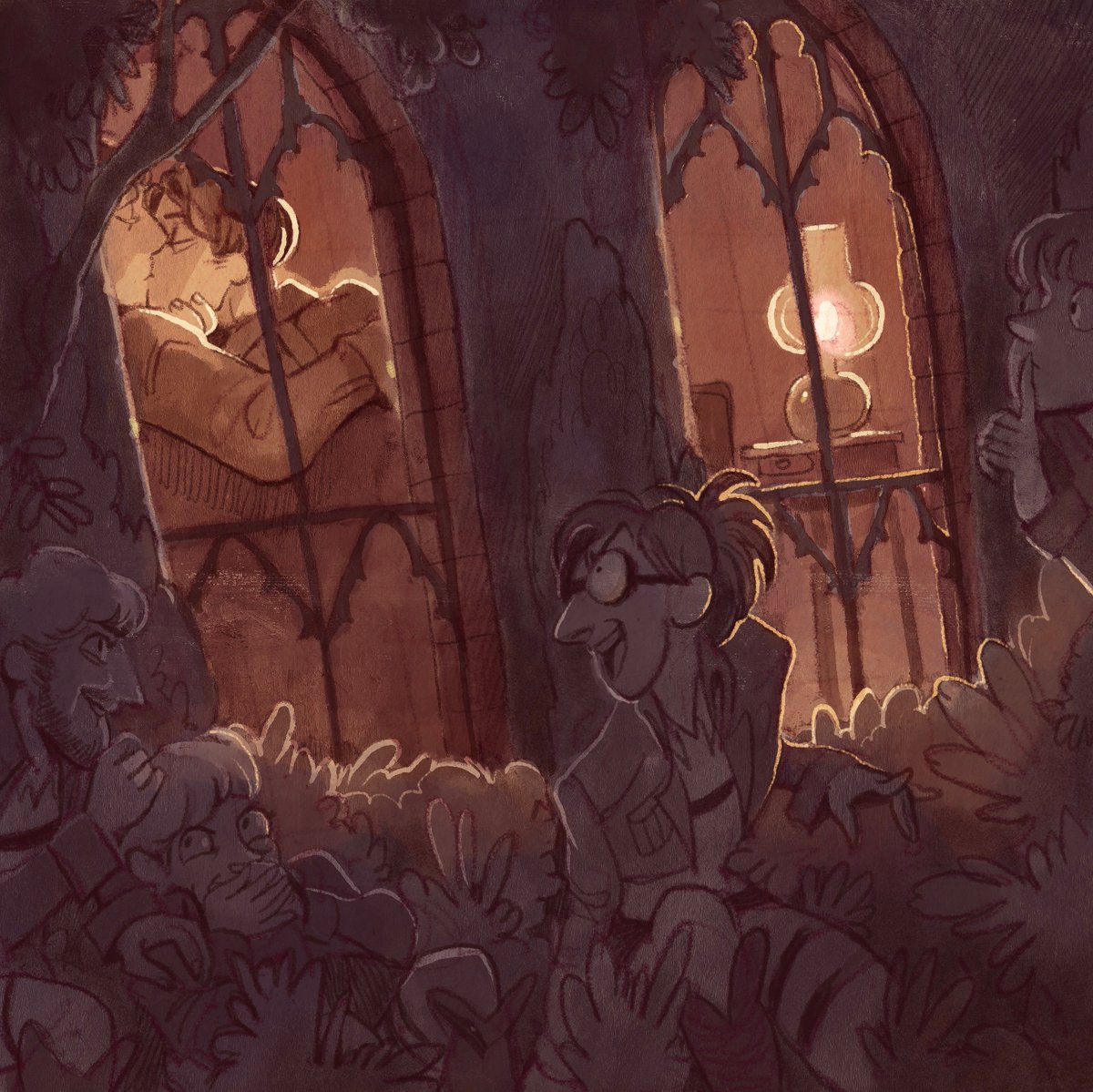 Nebs_Studios's tweet photo. Creeps.

#eruri #leviackerman #Erwin #erwinsmith #aot 
#AttackOnTitan #ShingekiNoKyojin https://t.co/WAxSnkvMN6