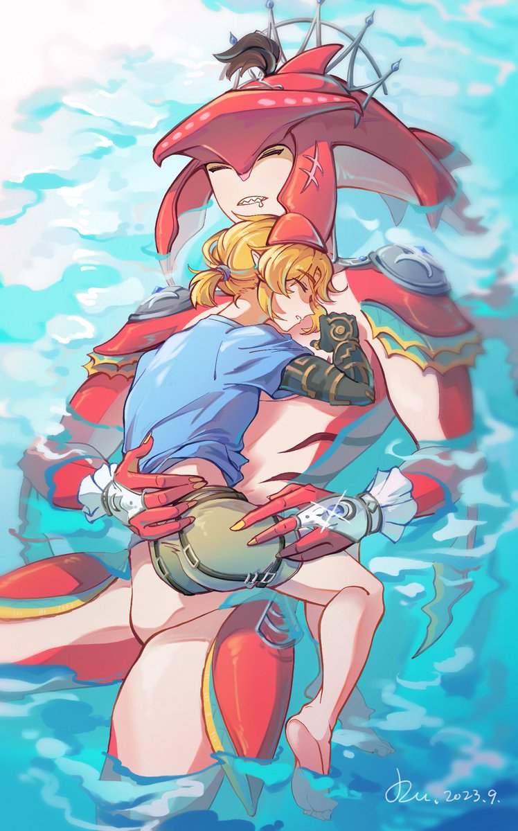 DU_DA_LA's tweet image. #sidlink
#シドリン 
昼寝をしよう😴