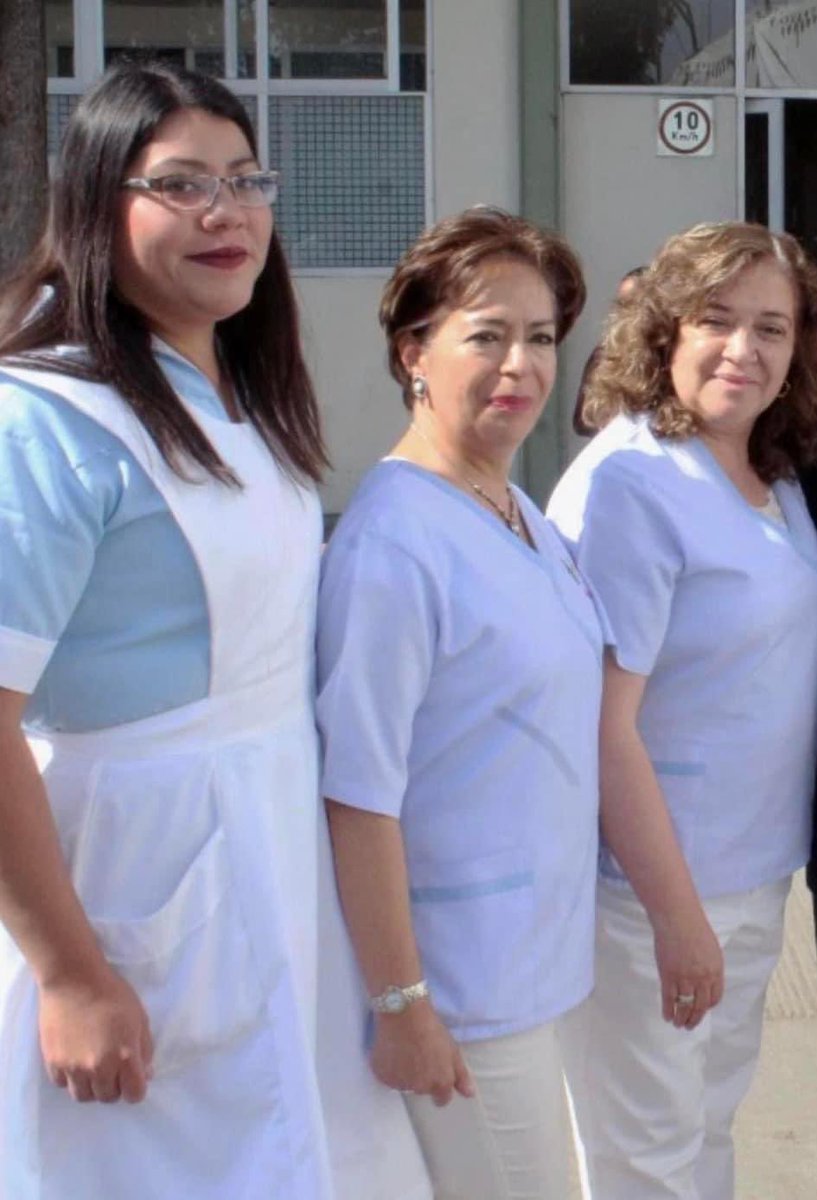 ¡Gracias! 

#TrabajamosConElCorazón 💕