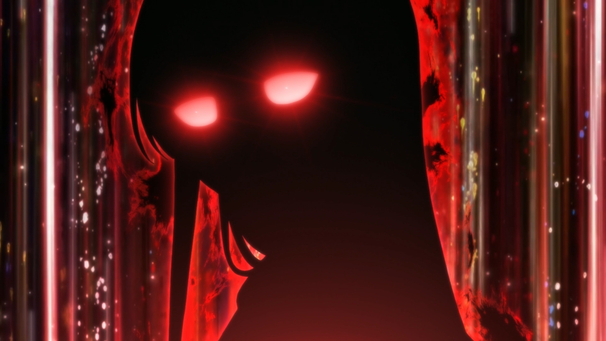 光の魔法と勇者様」の世界に 裏ボス・ユミエラとして転生した主人公